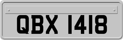 QBX1418