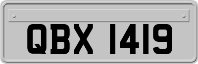 QBX1419