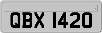 QBX1420