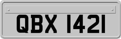QBX1421