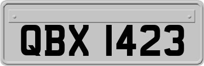 QBX1423