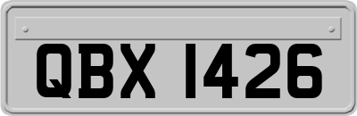 QBX1426