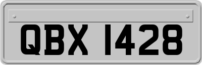 QBX1428
