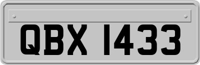 QBX1433
