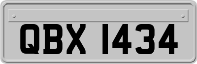 QBX1434