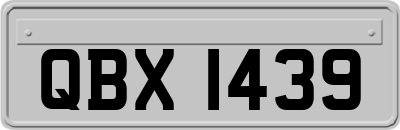 QBX1439