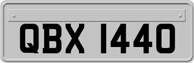 QBX1440