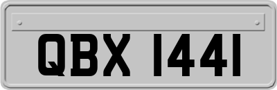 QBX1441