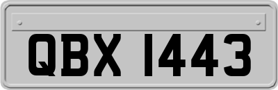 QBX1443