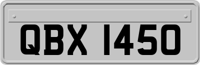 QBX1450