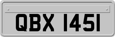QBX1451
