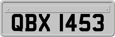 QBX1453