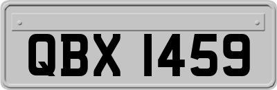 QBX1459