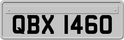 QBX1460