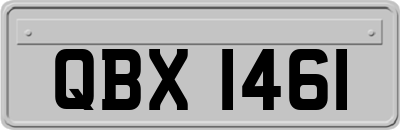 QBX1461