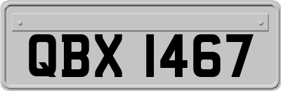 QBX1467
