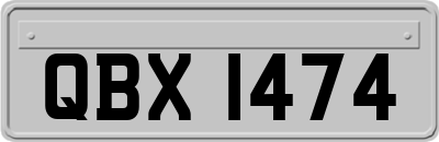 QBX1474
