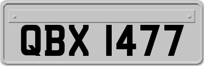QBX1477