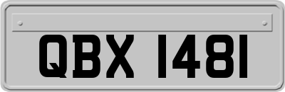QBX1481