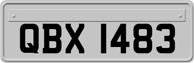 QBX1483