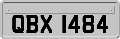 QBX1484