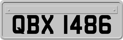 QBX1486