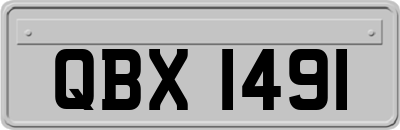 QBX1491