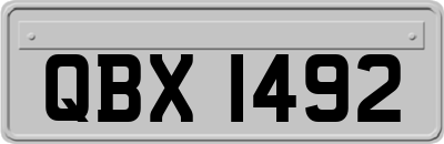 QBX1492