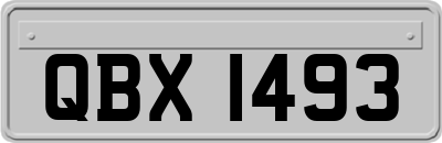 QBX1493