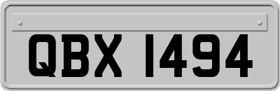 QBX1494