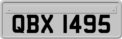 QBX1495