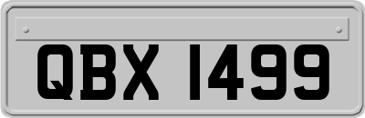 QBX1499