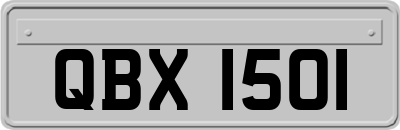 QBX1501