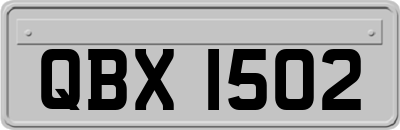 QBX1502