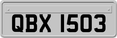 QBX1503