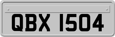 QBX1504