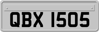 QBX1505