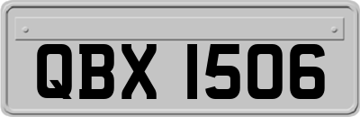 QBX1506