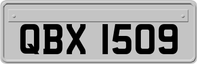 QBX1509