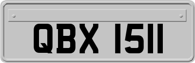 QBX1511