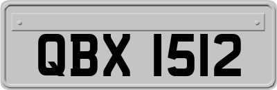 QBX1512