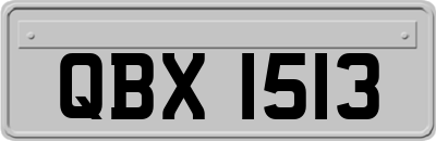 QBX1513