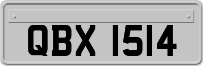 QBX1514