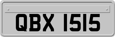 QBX1515