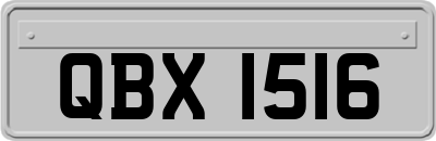 QBX1516