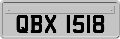 QBX1518