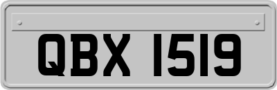 QBX1519