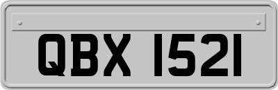 QBX1521