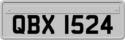 QBX1524