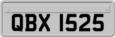 QBX1525